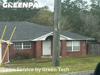 Lawn Care Service nearby Crestview, FL, 