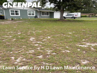 Lawn Cutting nearby Winter Haven, FL, 