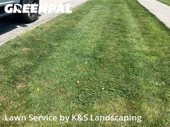 Lawn Cutting nearby Orland Park, IL, 