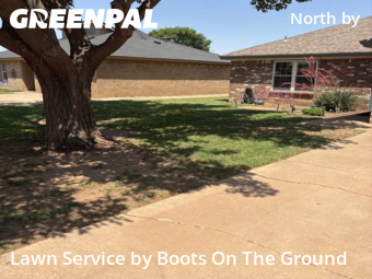 Lawn Care Service nearby Lubbock, TX, 