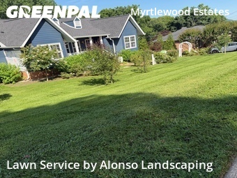 Lawn Cutting nearby Nashville, TN, 