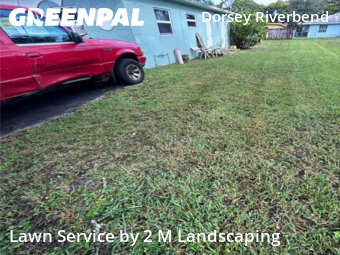Lawn Cut nearby Fort Lauderdale, FL, 