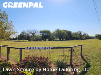 Lawn Mow nearby Norman, OK, 