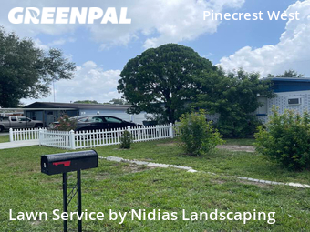 Grass Cutting nearby Tampa, FL, 