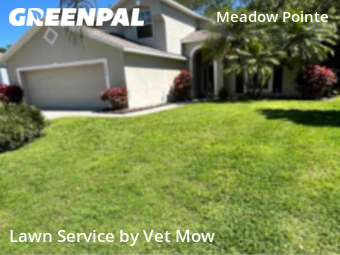 Yard Mowing nearby Zephyrhills, FL, 