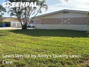 Lawn Care Service nearby St. Petersburg, FL, 