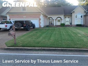 Yard Mowing nearby Jackson, TN, 