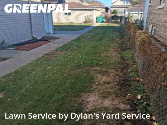 Lawn Cutting nearby Berwyn, IL, 
