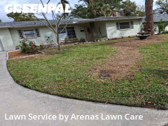 Lawn Cutting nearby Bradenton, FL, 