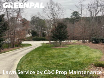 Grass Cutting nearby Chapel Hill, NC, 