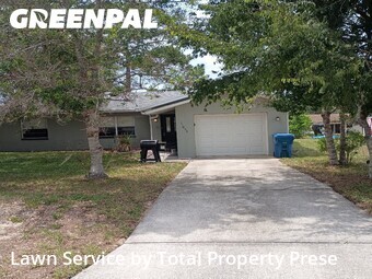Lawn Cut nearby Spring Hill, FL, 