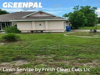 Lawn Maintenance nearby Spring Hill, FL, 