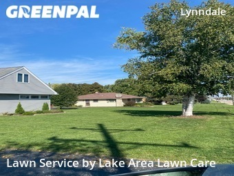 Lawn Cut nearby Brookfield, WI, 