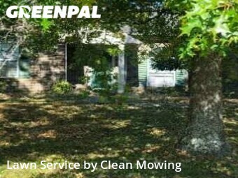 Lawn Mowing nearby Lexington, KY, 