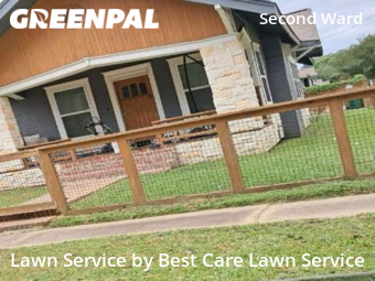 Grass Cutting nearby Houston, TX, 