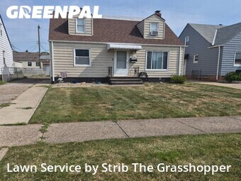 Lawn Mowing nearby Parma, OH, 