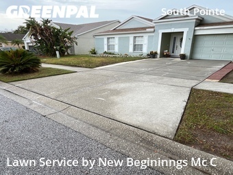 Grass Cut nearby Riverview, FL, 