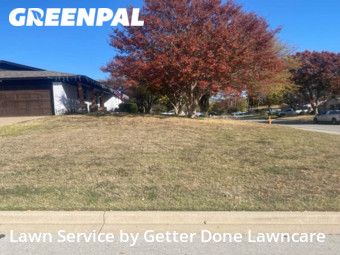Lawn Mowing Service nearby Watauga, TX, 