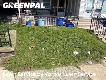 Yard Mowing nearby Philadelphia, PA, 