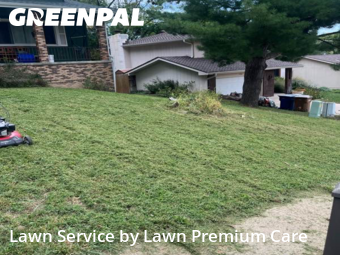 Lawn Cutting nearby Bellevue, NE, 