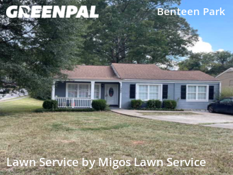 Lawn Cutting nearby Atlanta, GA, 