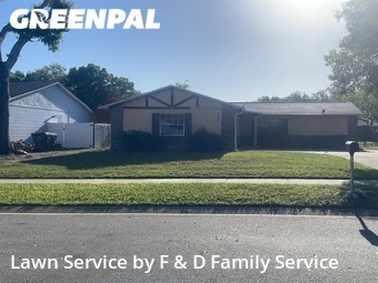 Yard Cutting nearby Kissimmee, FL, 