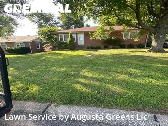 Lawn Mowing Service nearby Saint Charles, MO, 