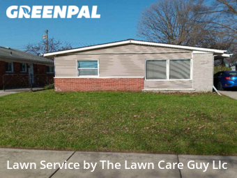 Lawn Mowing nearby Taylor, MI, 