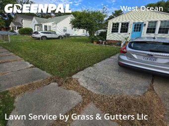 Lawn Care nearby Norfolk, VA, 