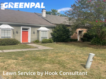 Yard Mowing nearby Montgomery, AL, 