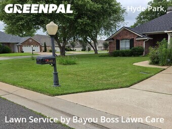 Yard Cutting nearby Shreveport, LA, 