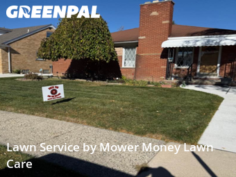 Lawn Cutting nearby St. Clair Shores, MI, 