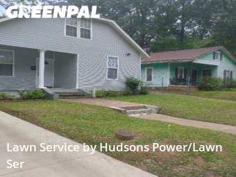 Lawn Mowing Service nearby Jackson, TN, 