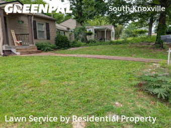 Lawn Service nearby Knoxville, TN, 