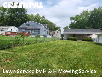 Lawn Maintenance nearby Overland, MO, 