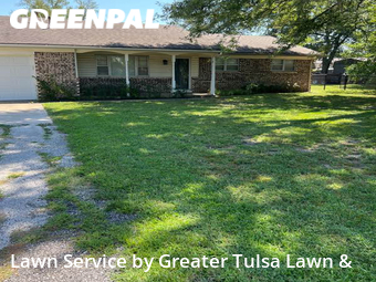 Lawn Mowing Service nearby Broken Arrow, OK, 