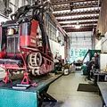 STI Turf Care Equipment 5