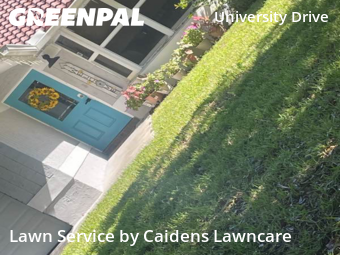 Lawn Service nearby Coral Springs, FL, 
