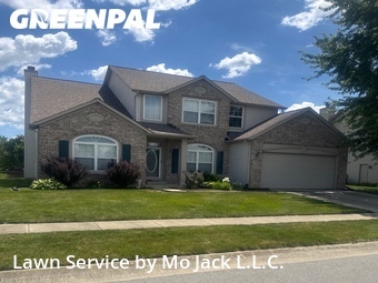 Lawn Care nearby Carmel, IN, 