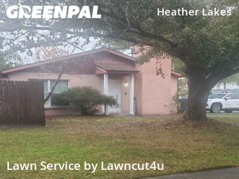 Yard Cutting nearby Brandon, FL, 