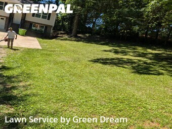 Lawn Maintenance nearby Springville, AL, 