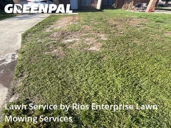 Lawn Cut nearby Sanford, FL, 