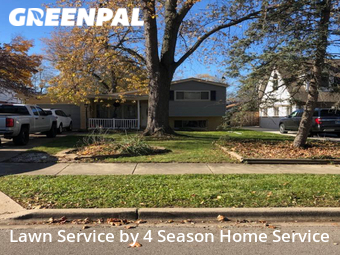 Yard Cutting nearby Wheaton, IL, 