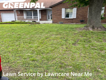 Yard Cutting nearby Granite City, IL, 