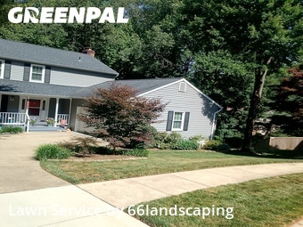 Lawn Mowing Service nearby Montclair, VA, 