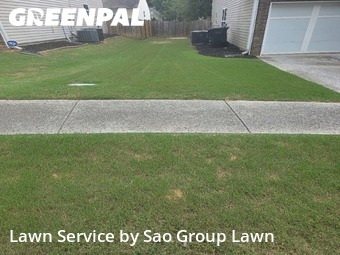 Lawn Maintenance nearby Buford, GA, 