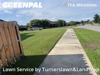 Lawn Maintenance nearby Lynn Haven, FL, 