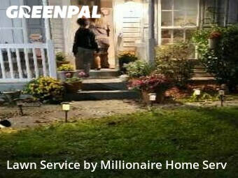 Grass Cut nearby Woodbridge, VA, 