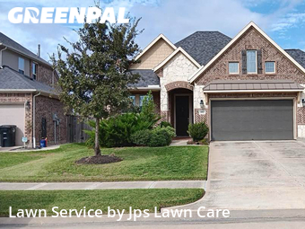 Yard Mowing nearby Katy, TX, 