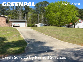 Lawn Mow nearby Fayetteville, NC, 